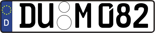 DU-M082