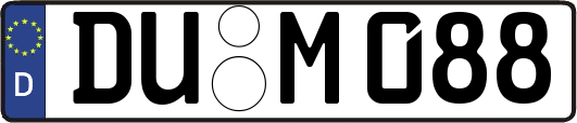 DU-M088
