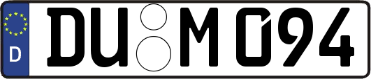 DU-M094