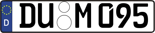 DU-M095