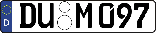 DU-M097