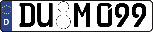 DU-M099