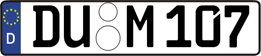 DU-M107