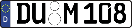 DU-M108