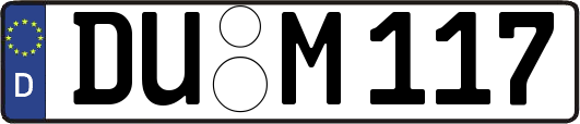 DU-M117