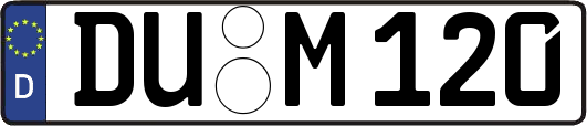 DU-M120
