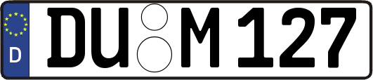 DU-M127