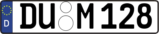 DU-M128