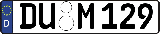 DU-M129