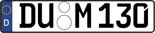 DU-M130