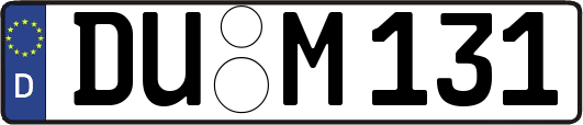 DU-M131
