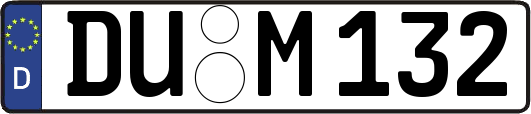 DU-M132