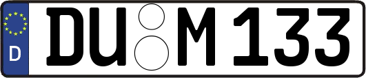 DU-M133