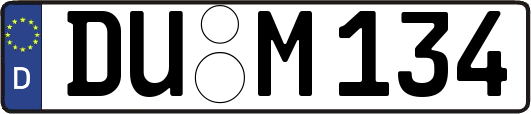 DU-M134
