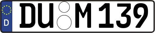 DU-M139