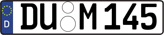 DU-M145