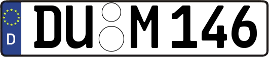 DU-M146