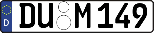 DU-M149