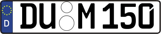 DU-M150