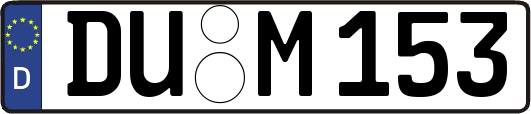 DU-M153