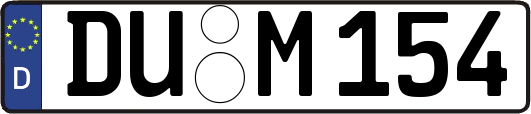 DU-M154