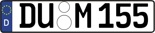 DU-M155
