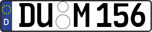 DU-M156