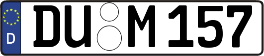 DU-M157