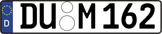 DU-M162