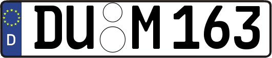 DU-M163