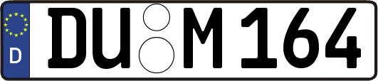 DU-M164