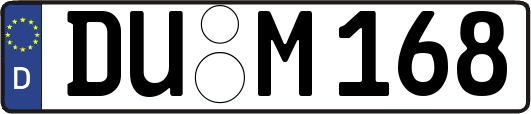 DU-M168