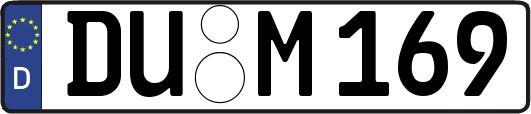 DU-M169