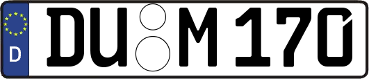 DU-M170