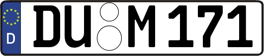 DU-M171