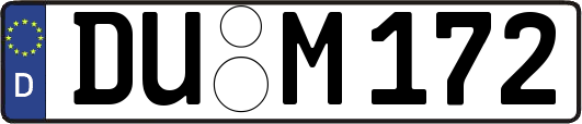 DU-M172