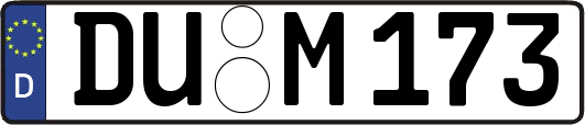 DU-M173