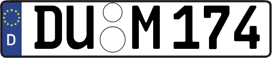 DU-M174