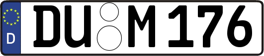 DU-M176