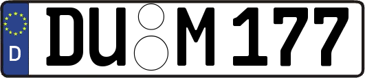DU-M177