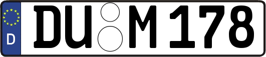 DU-M178