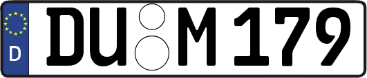 DU-M179
