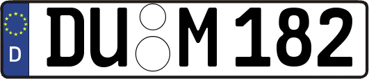 DU-M182