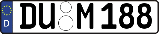 DU-M188