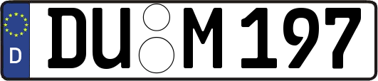 DU-M197