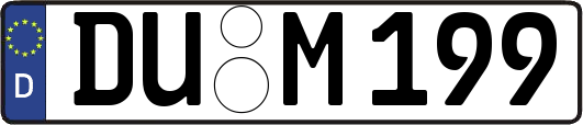 DU-M199