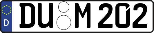 DU-M202
