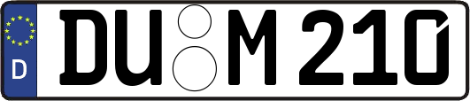 DU-M210