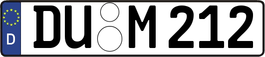 DU-M212
