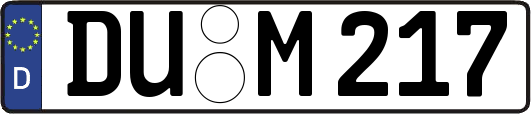 DU-M217